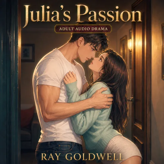 Cover artwork for Julia's Passion