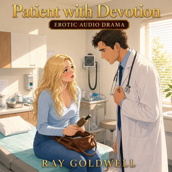 Cover artwork for Patient with Devotion