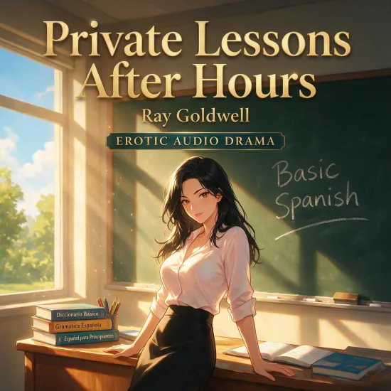 Cover artwork for Private Lessons after Hours